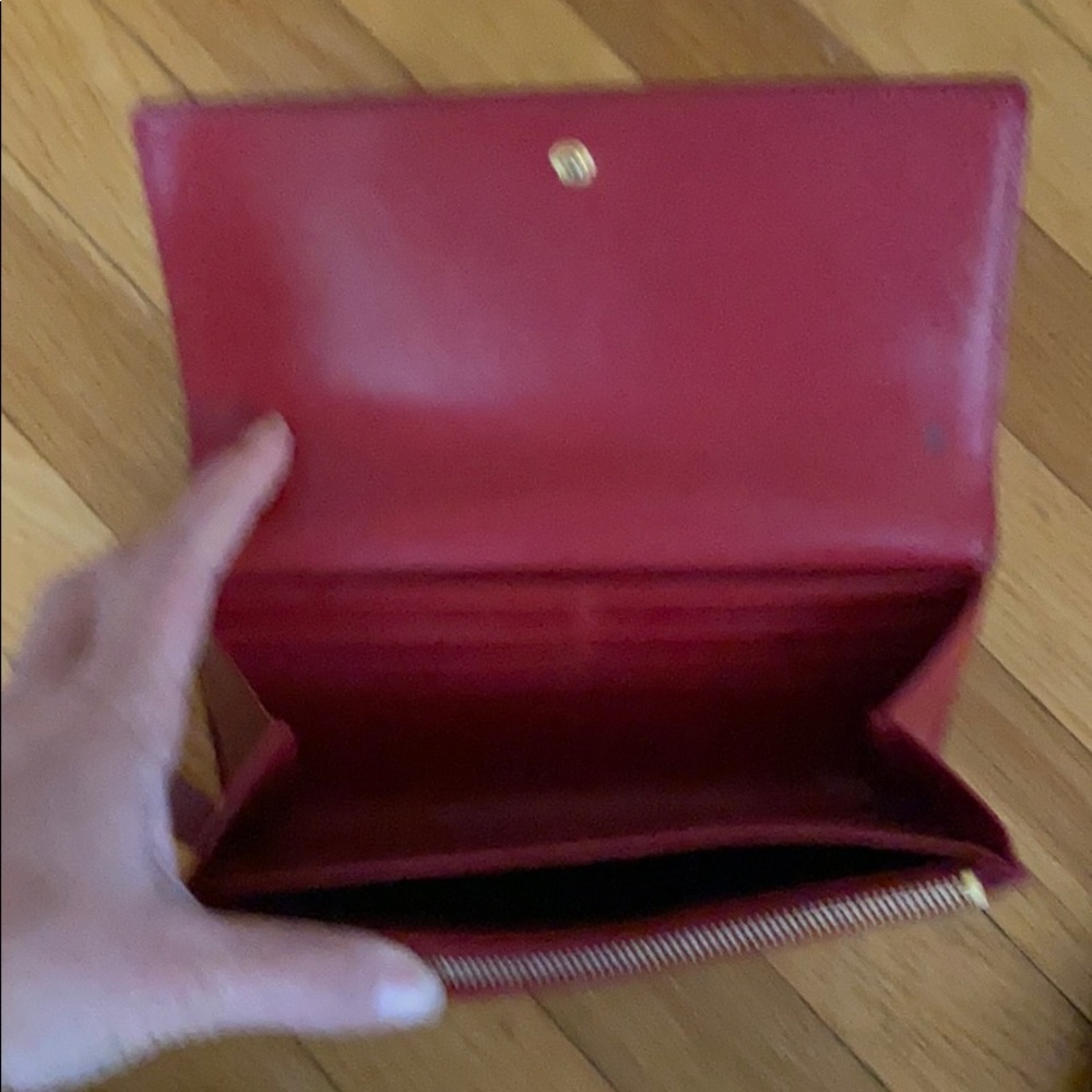 Saint Laurent wallet - Picture 3 of 4